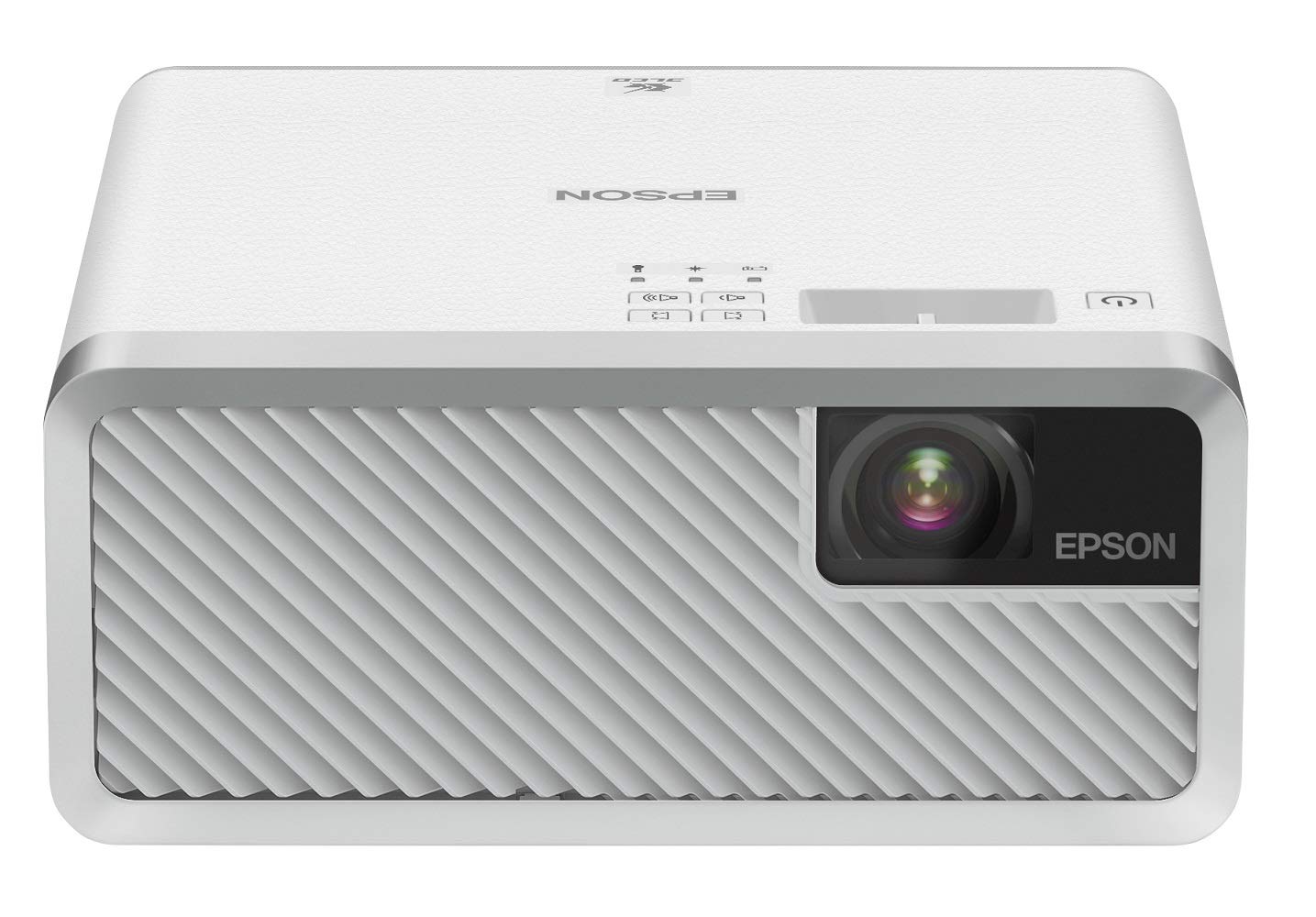 エプソン　EPSON EF-100W 価格推移】 EPSON EF-100W ホームプロジェクター エプソンの最安値